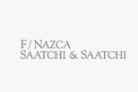 F/Nazca Saatchi & Saatchi
